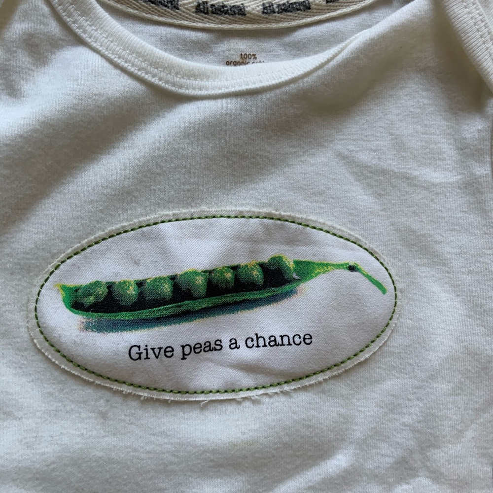 Cute onesie